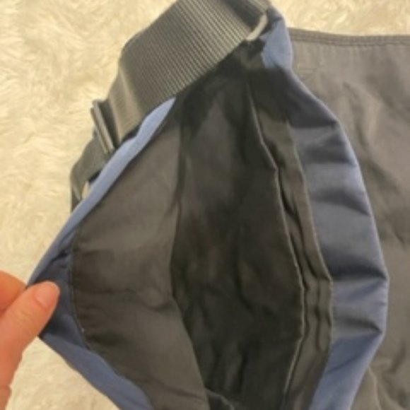 Kate Spade Nylon Vintage Messenger Bag - Picture 6 of 7